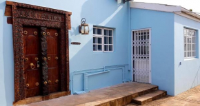 Zanzibar Cottage